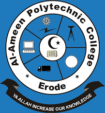 Al-Ameen Polytechnic College Company logo